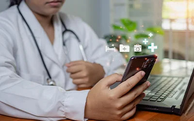 Urgent Care App
